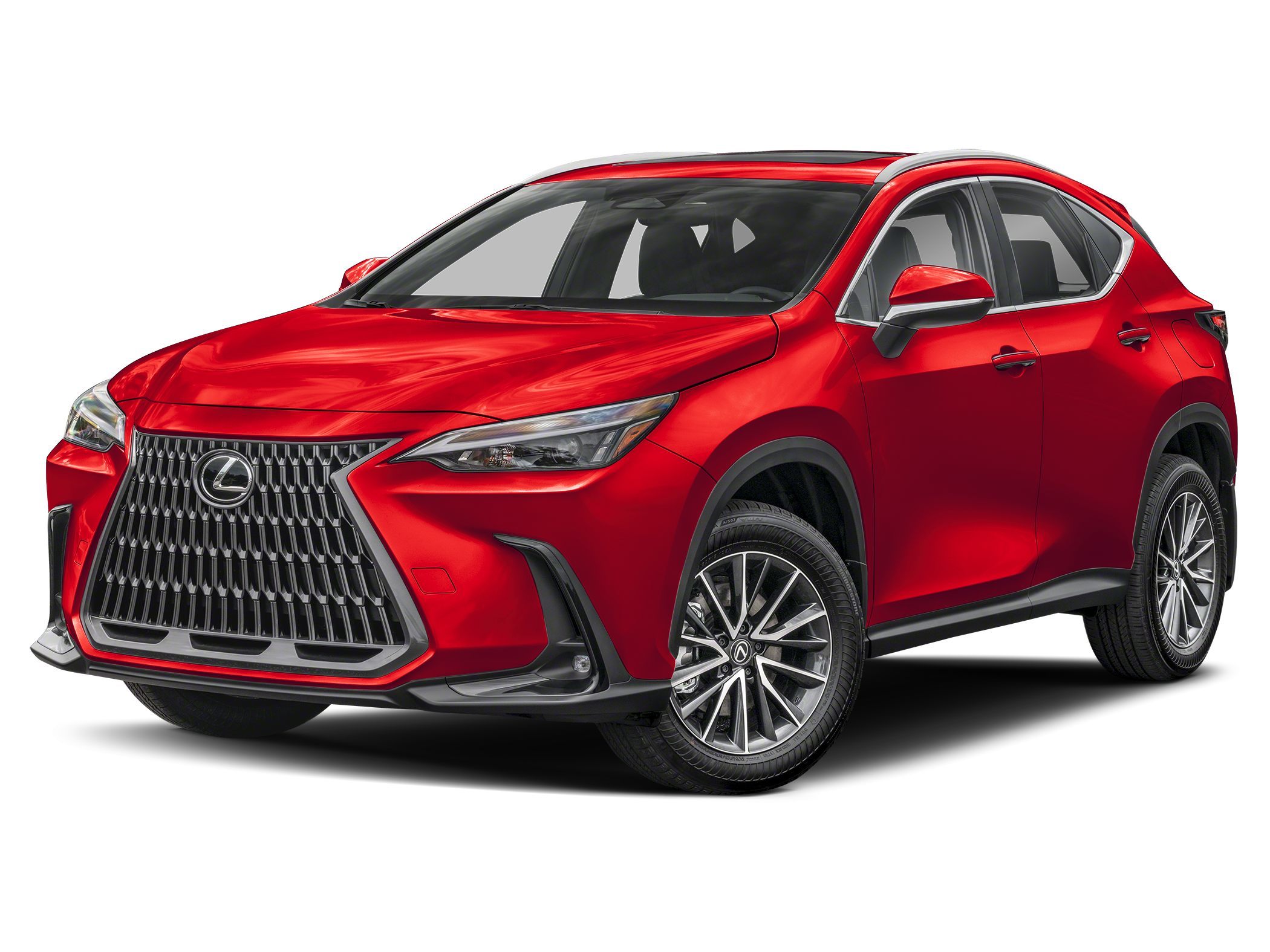 lexus nx hybrid 2025 JTJGKCEZ0S2069292 image lexus nx hybrid 2025 JTJGKCEZ0S2069292 image